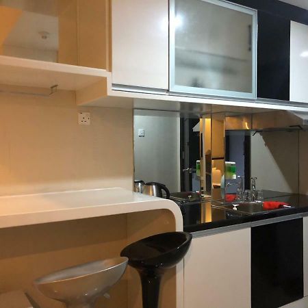 Nagoya Mansion Apartment Batam Exterior foto
